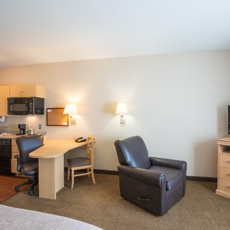 Candlewood Suites Sheridan By Ihg Exterior photo