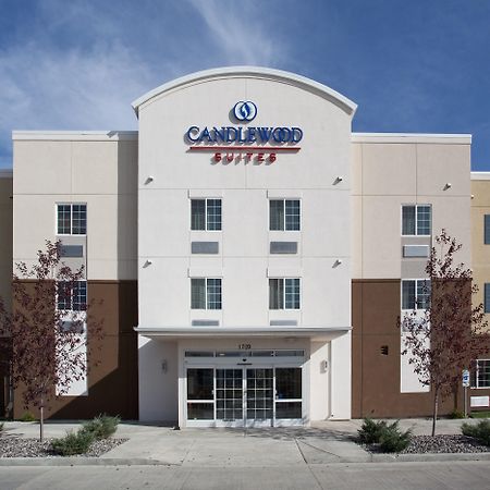 Candlewood Suites Sheridan By Ihg Exterior photo
