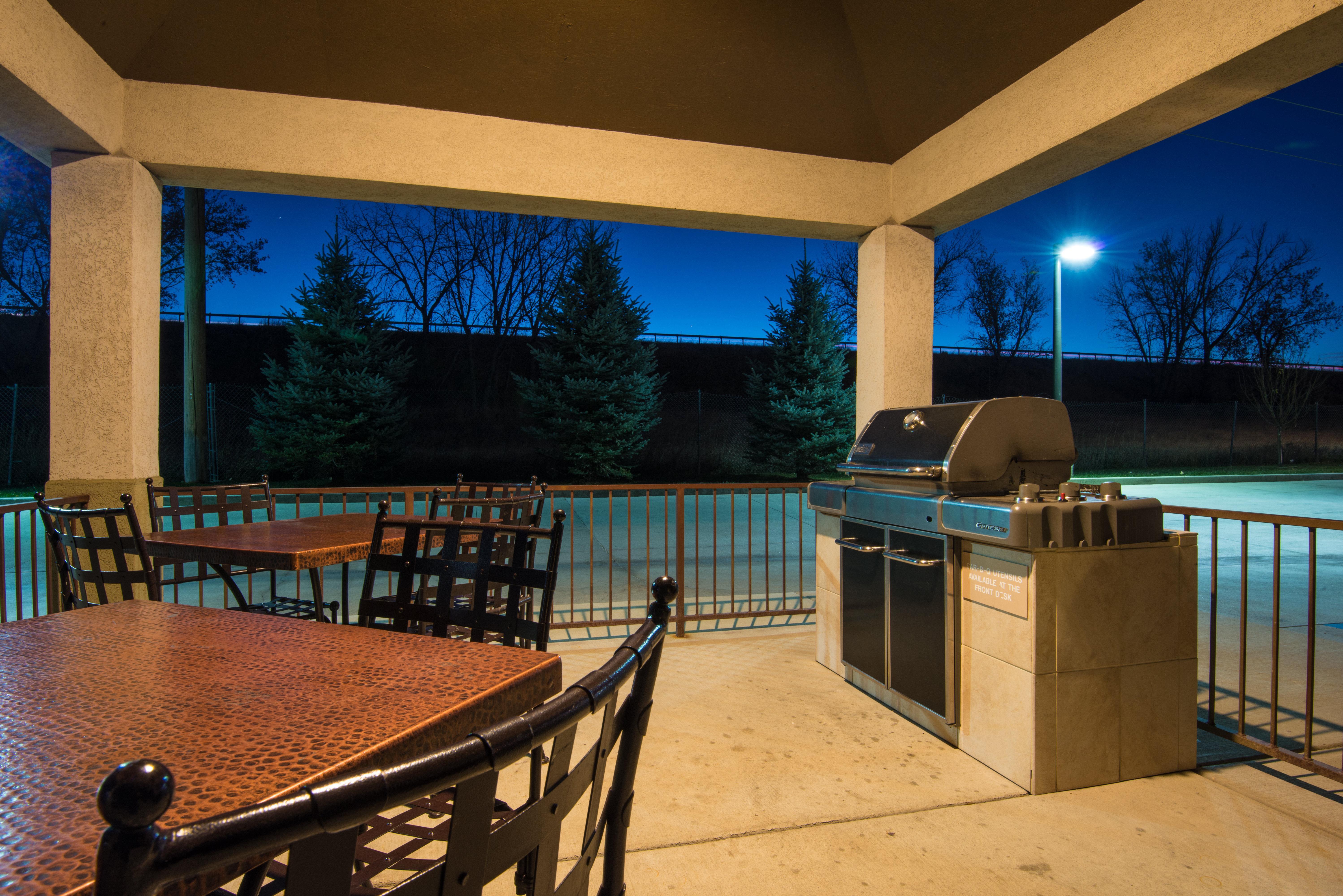 Candlewood Suites Sheridan By Ihg Exterior photo