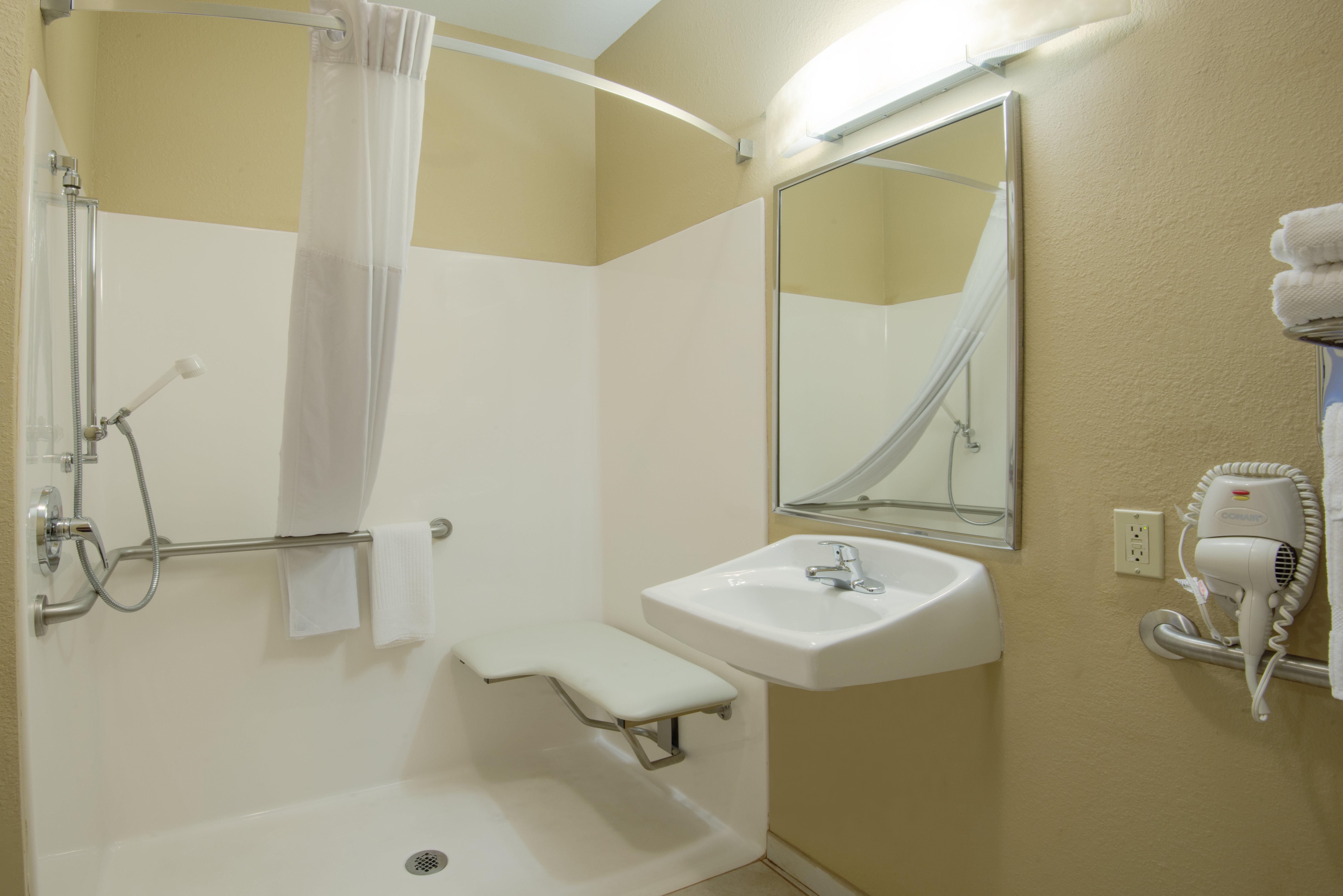 Candlewood Suites Sheridan By Ihg Exterior photo