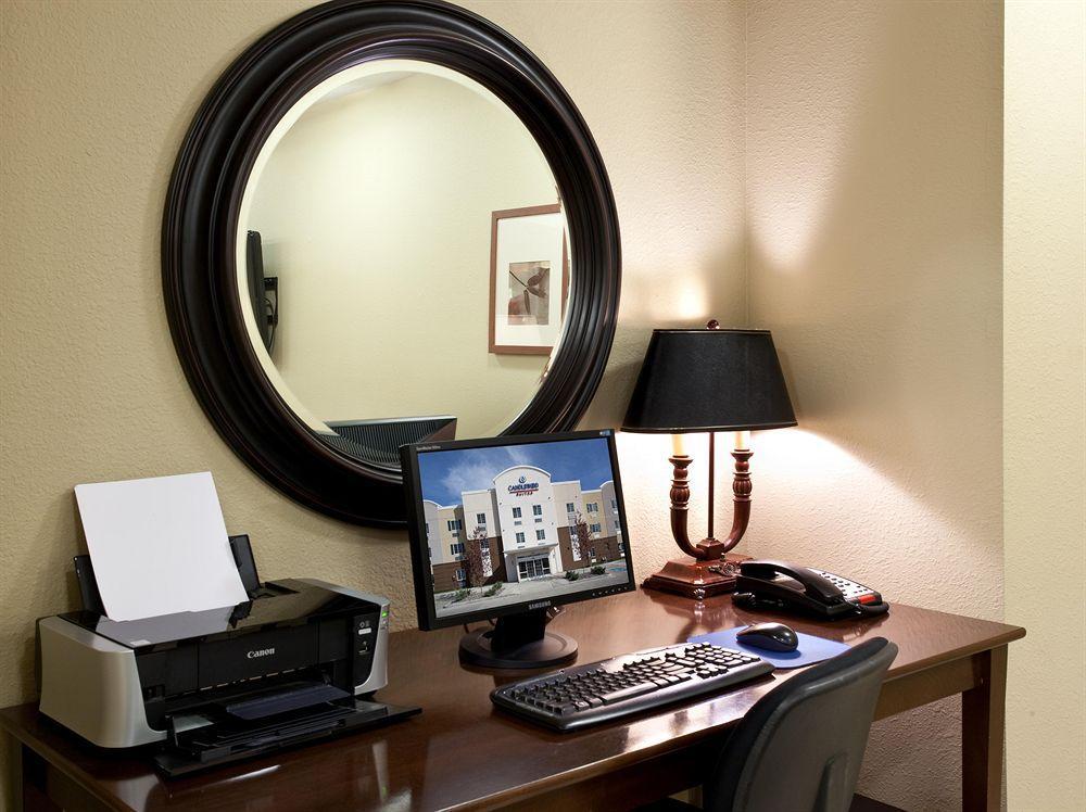 Candlewood Suites Sheridan By Ihg Exterior photo