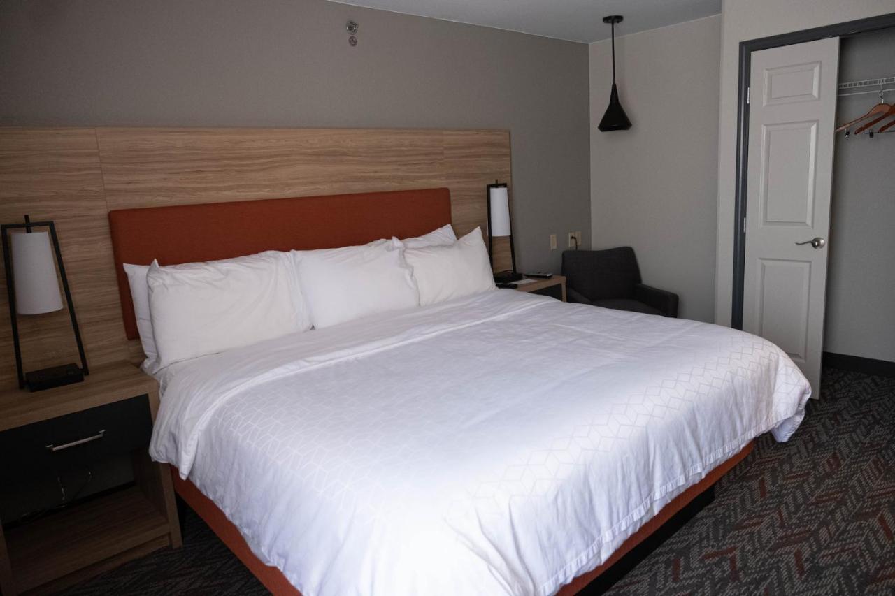 Candlewood Suites Sheridan By Ihg Exterior photo
