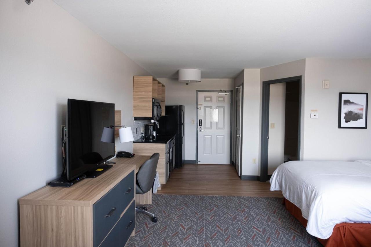 Candlewood Suites Sheridan By Ihg Exterior photo
