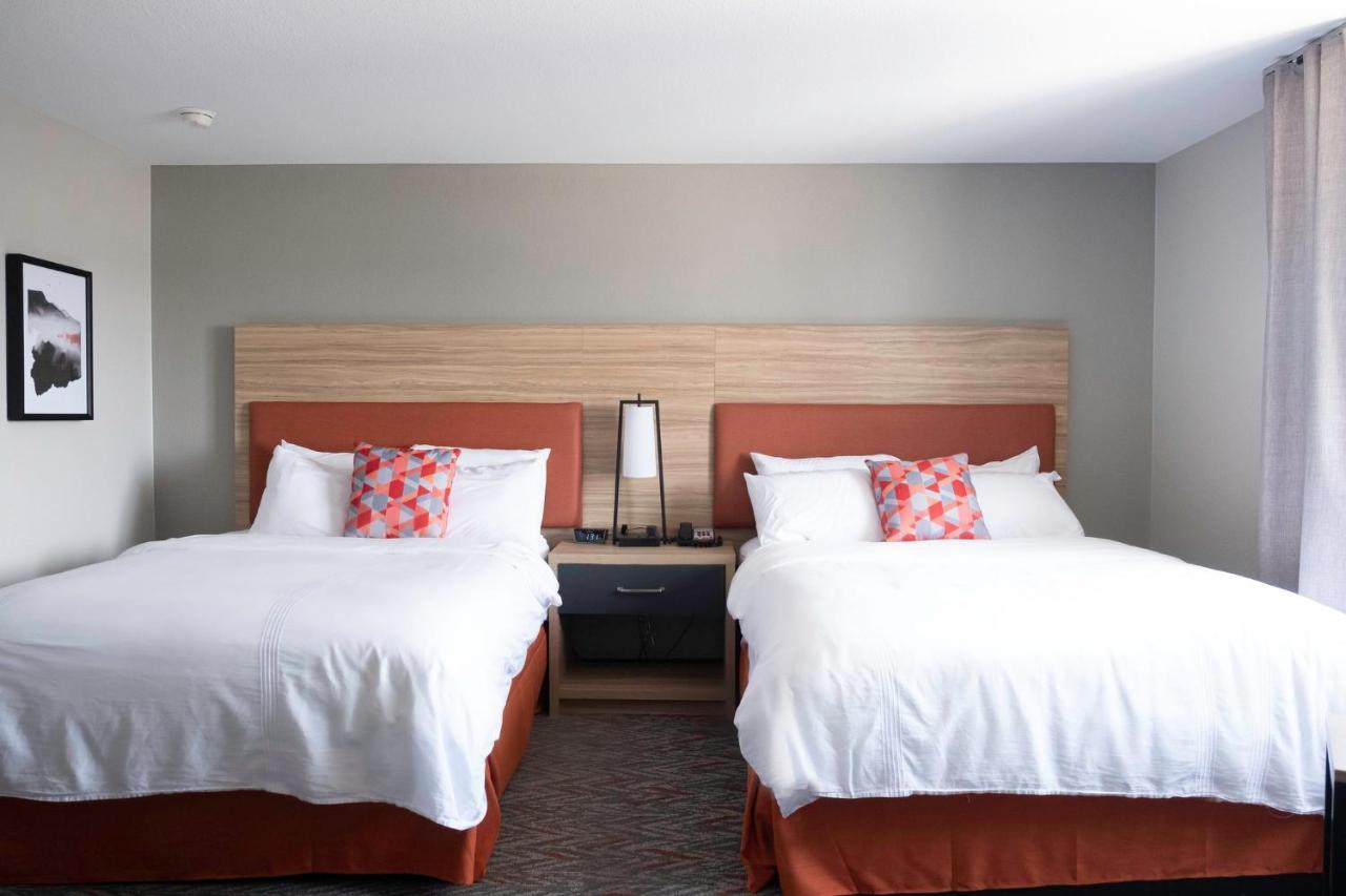 Candlewood Suites Sheridan By Ihg Exterior photo