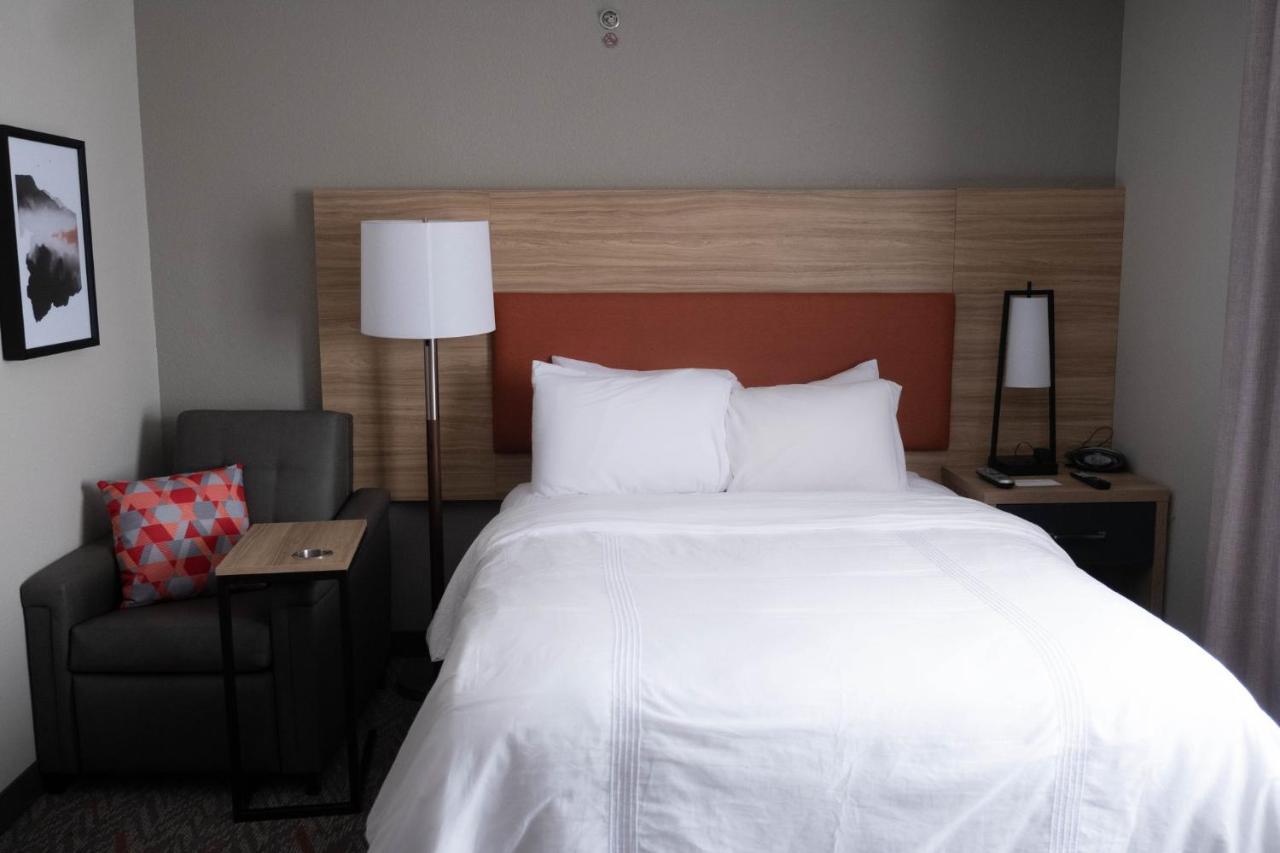 Candlewood Suites Sheridan By Ihg Exterior photo