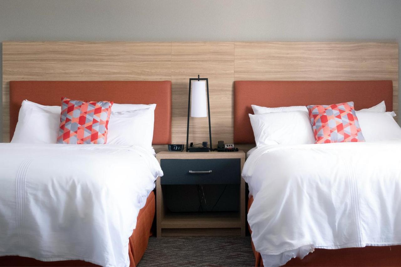 Candlewood Suites Sheridan By Ihg Exterior photo