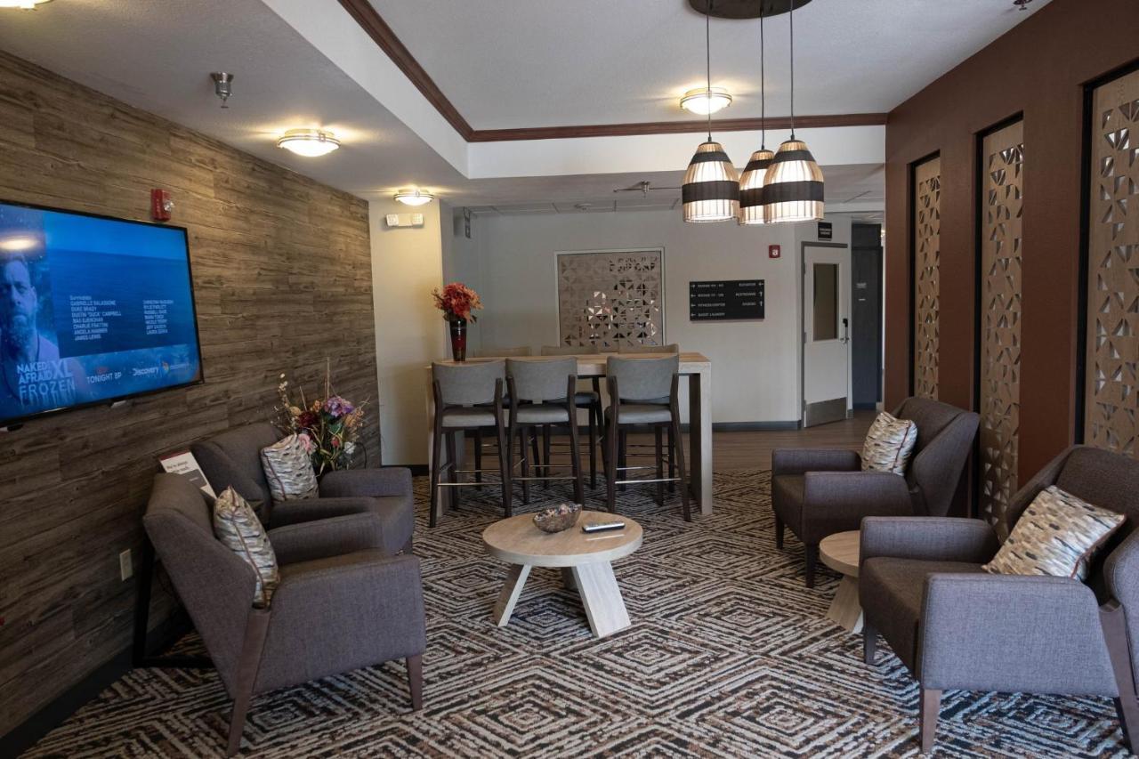 Candlewood Suites Sheridan By Ihg Exterior photo