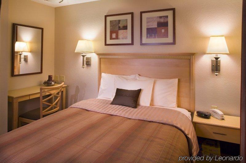 Candlewood Suites Sheridan By Ihg Room photo