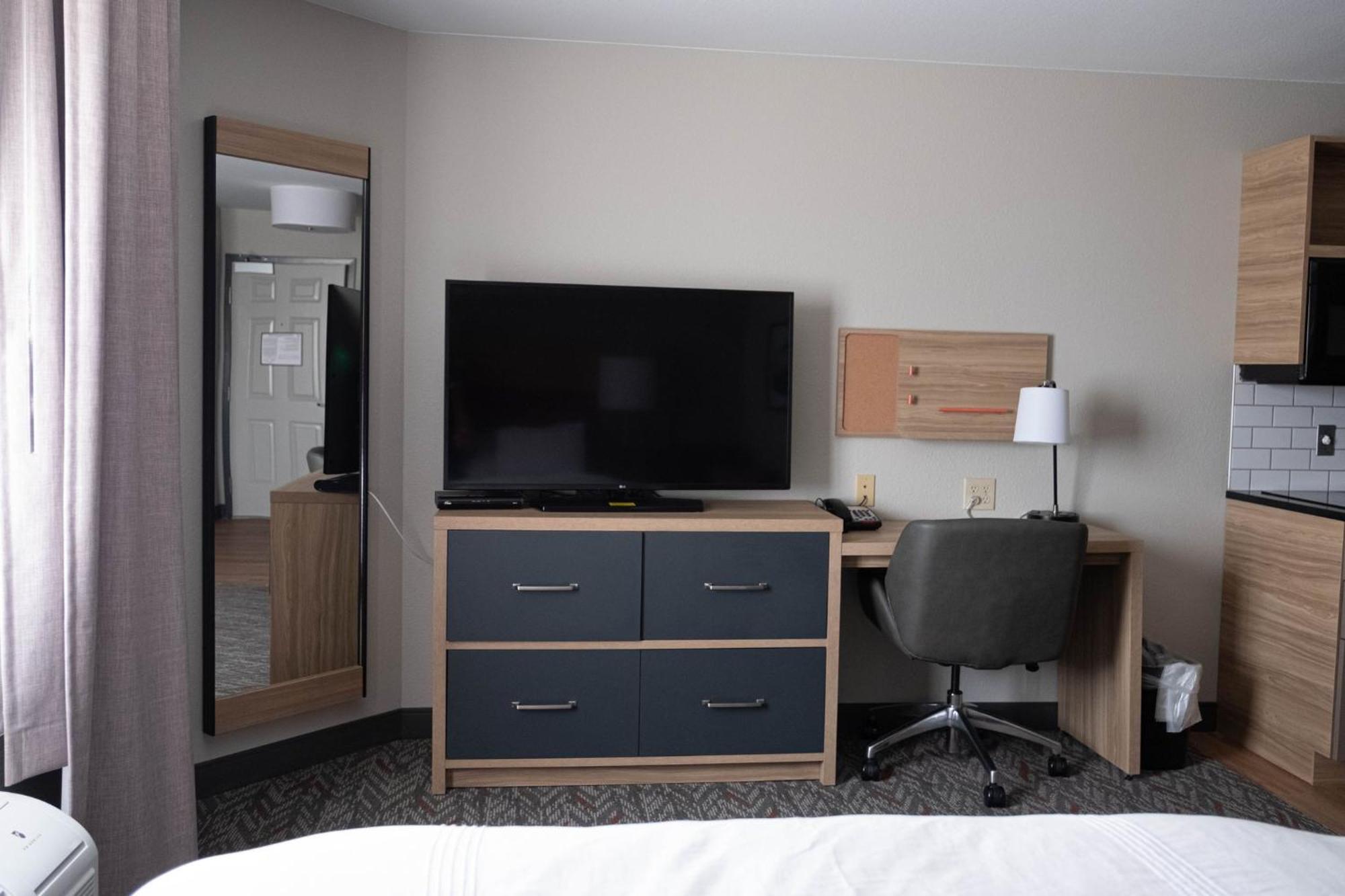 Candlewood Suites Sheridan By Ihg Exterior photo