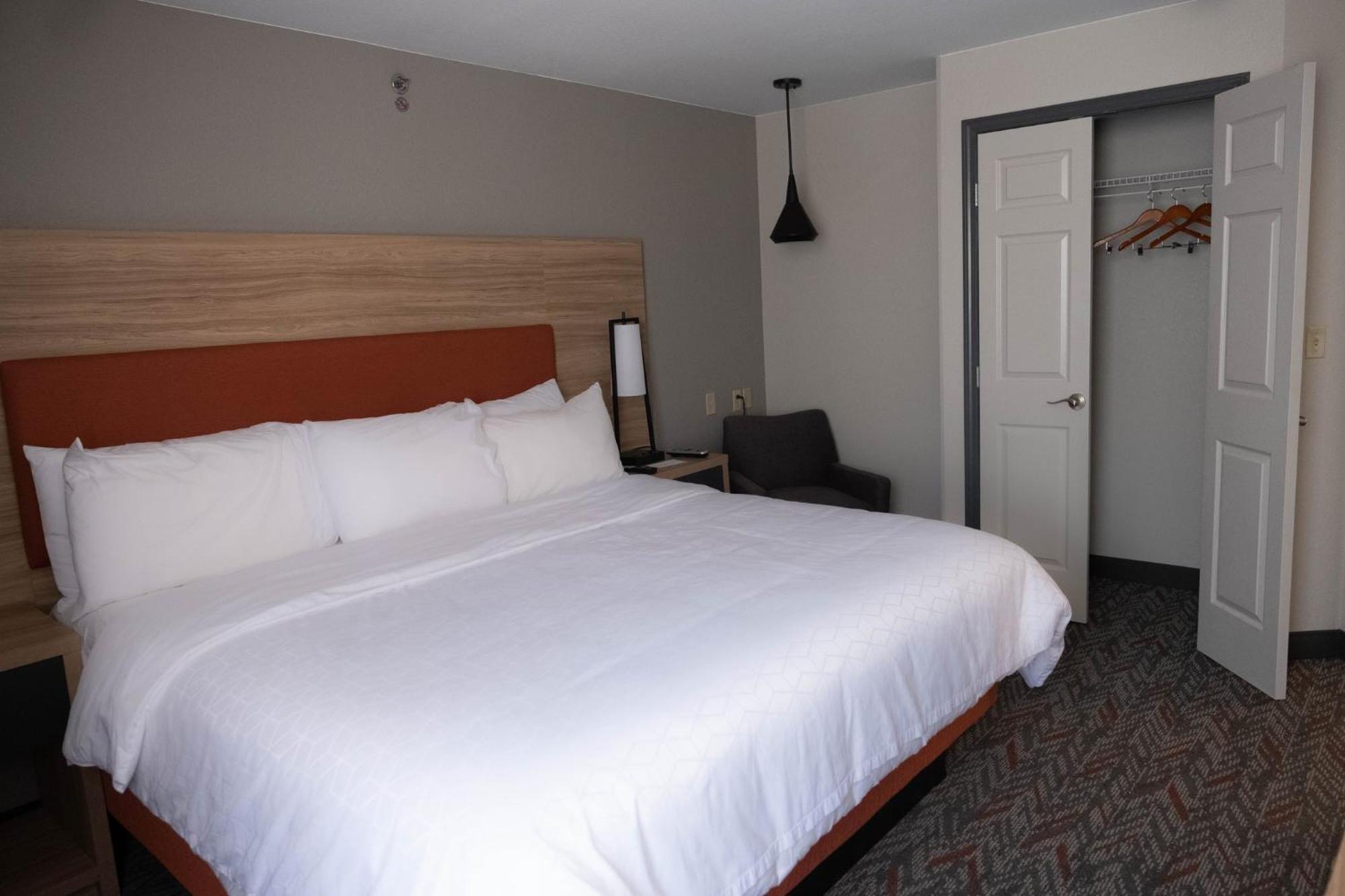 Candlewood Suites Sheridan By Ihg Exterior photo