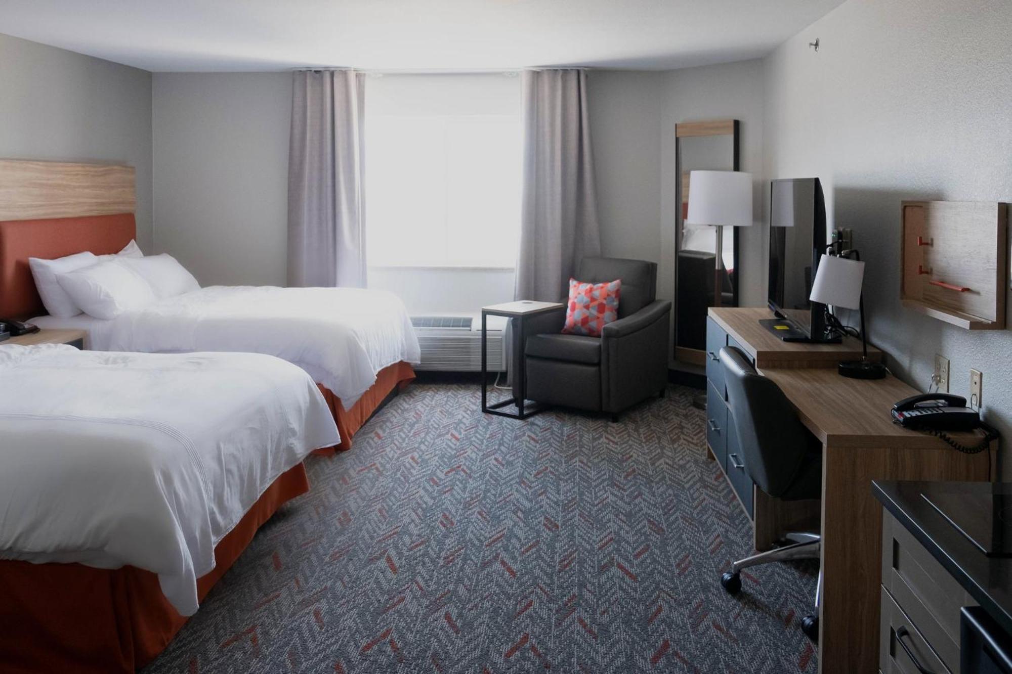 Candlewood Suites Sheridan By Ihg Exterior photo