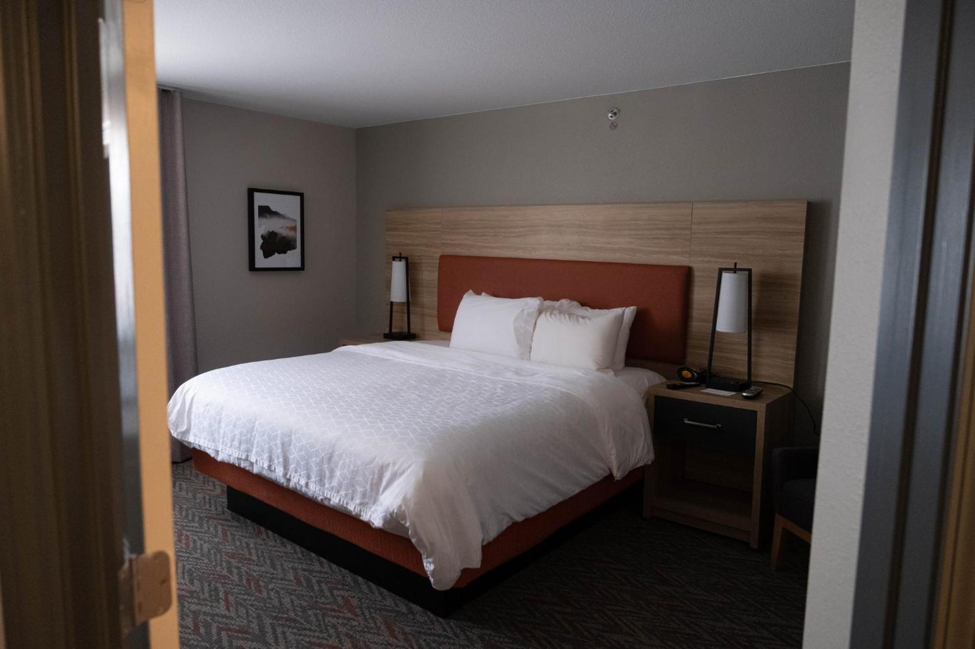 Candlewood Suites Sheridan By Ihg Exterior photo