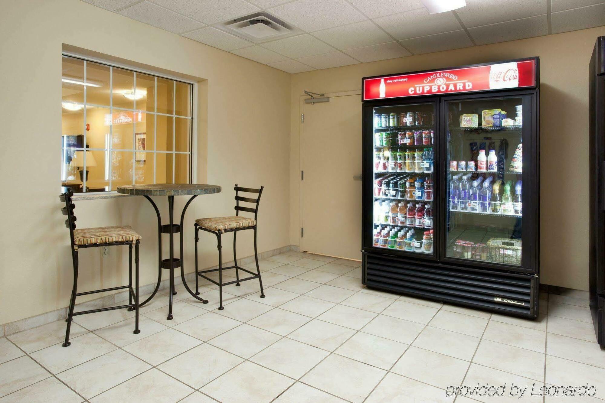 Candlewood Suites Sheridan By Ihg Exterior photo