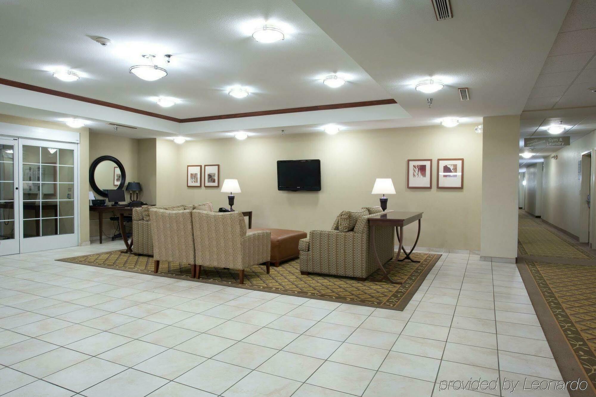 Candlewood Suites Sheridan By Ihg Exterior photo
